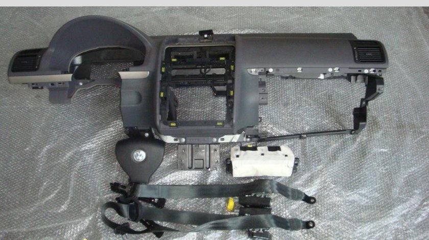 Plansa Bord VOLKSWAGEN Touran 2003 2009