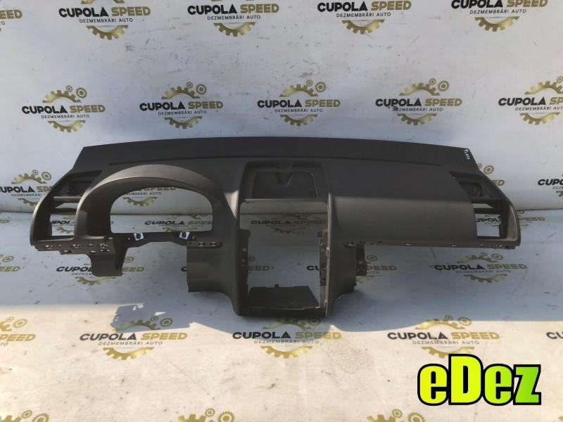 Plansa bord Volkswagen Touran facelift (2010-2015) [1t3]