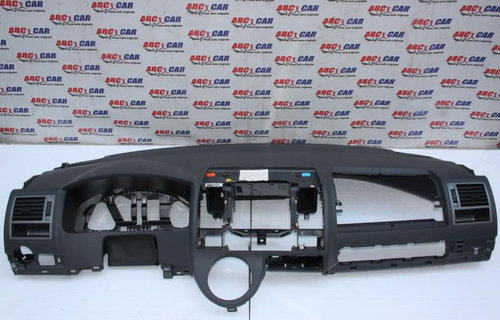 Plansa bord Volkswagen Transporter T5 2003-2015