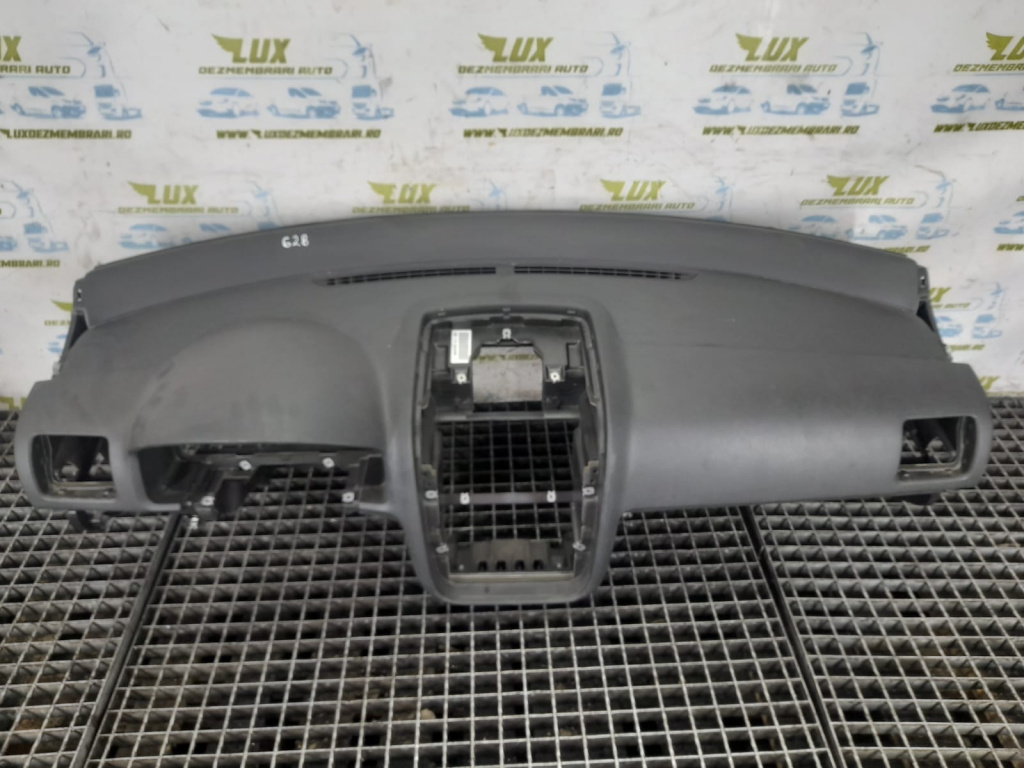 Plansa bord Volkswagen VW Golf 5 [2003 - 2009] 1.9 tdi BLS