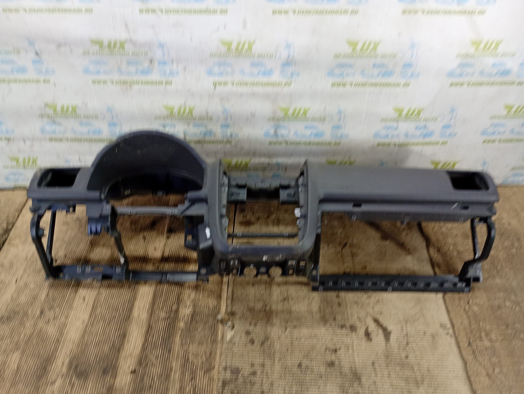 Plansa bord Volkswagen VW Golf 5 [2003 - 2009] 1.9 tdi BKC
