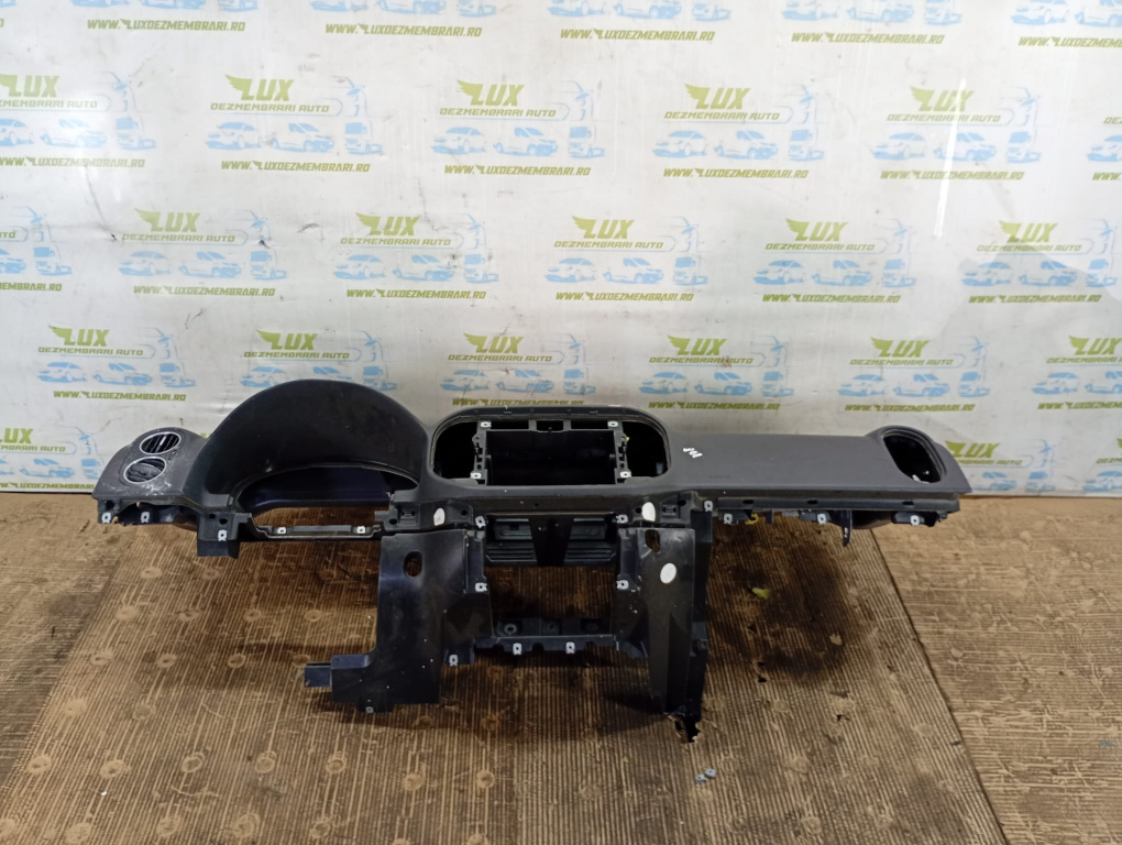 Plansa bord Volkswagen VW Golf Plus [2004 - 2009] 2.0 tdi BKD