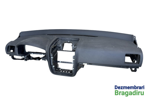 Plansa bord Volkswagen VW Jetta 5 [2005 - 2011] Sedan 4-usi 1.9 TDI MT (105 hp) Cod motor: BKC, Cod ...