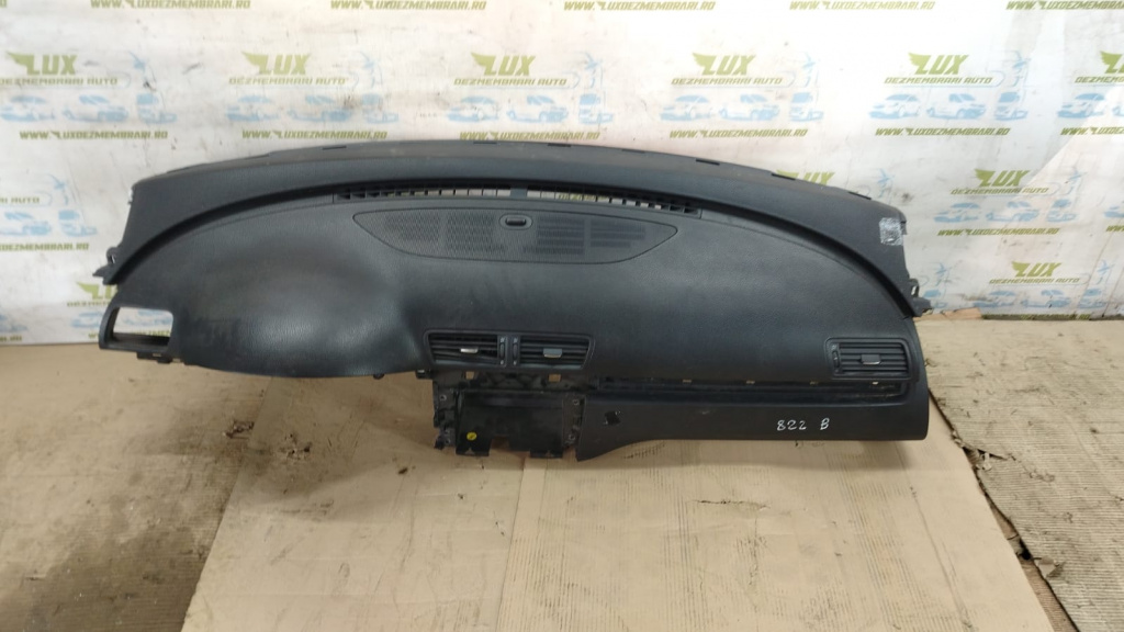 Plansa bord Volkswagen VW Passat B6 [2005 - 2010] 1.9 tdi BLS