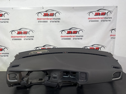 Plansa bord Volvo V60 sedan 2014 (cod intern: 265172)