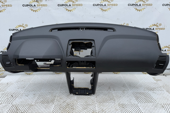 Plansa bord Volvo XC90 [2002 - 2006]