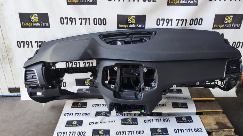 Plansa bord Volvo XC90 an 2016 2017 2018 2019 2020 2021 2022 2023 cod 316881141 / 31442941