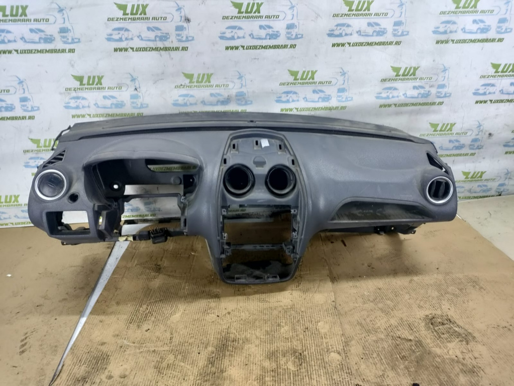 Plansa bord vp6s6x-18a612-ab 6s6x-18a612-ab Ford S-Max [2006 - 2010]