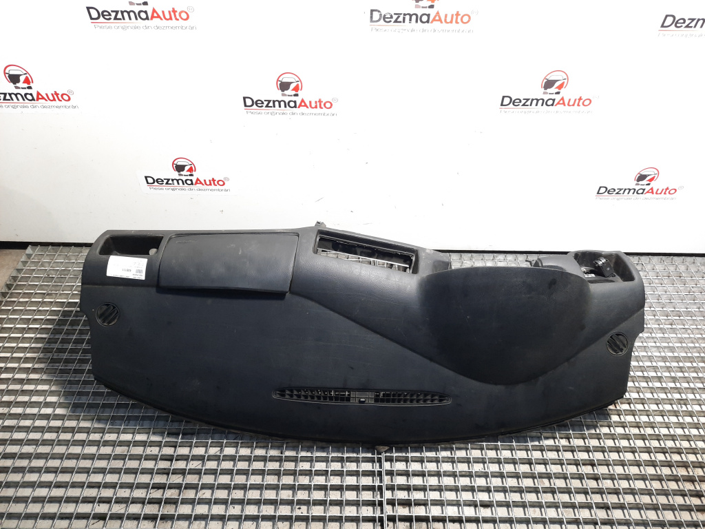 Plansa bord, Vw Golf 4 (1J1) [Fabr 1997-2004] (id:449111)