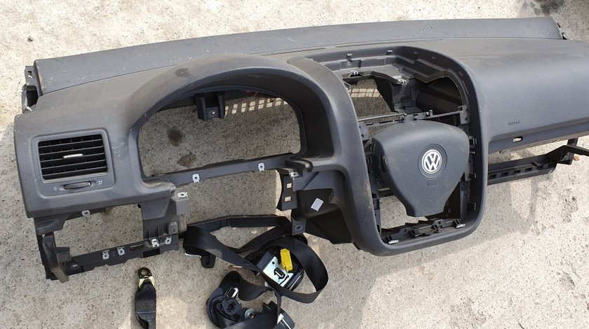 Plansa bord Vw Golf 5 2004 2005 2006 2007 2008