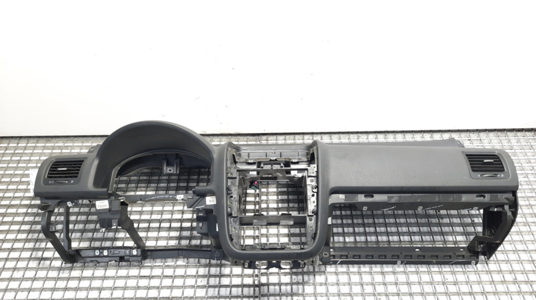 Plansa bord, Vw Golf 5 Variant (1K5) 1.9 TDI, BLS (id:453286)