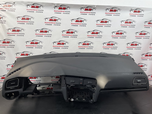 Plansa bord VW Golf 7, 2.0 TDI sedan 2016 (cod intern: 265328)
