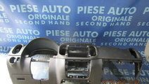 Plansa bord VW Golf Plus 2005 (airbag sarit)