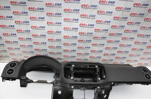 Plansa bord VW Golf Plus 2008-2012