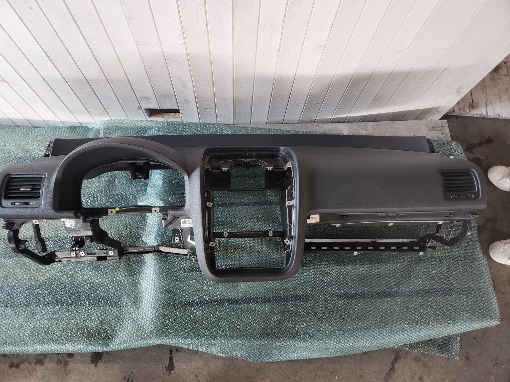 Plansa bord Vw Golf5 combi 2006 2007 2008 2009