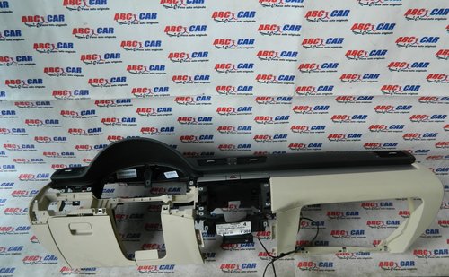 Plansa bord VW Passat CC model 2009