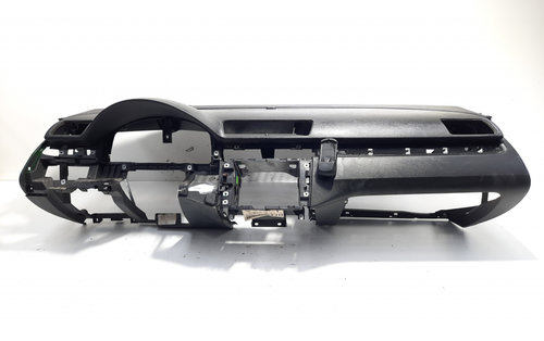 Plansa bord, VW Passat Variant (3C5), vol pe st (id:565390)