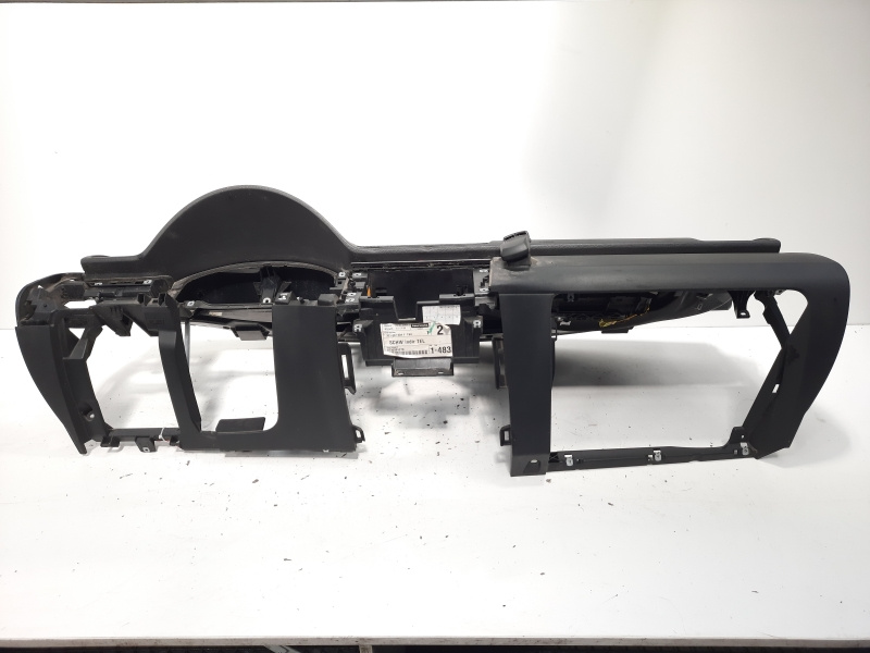 Plansa bord, VW Passat Variant (3C5), vol pe st (id:596495)