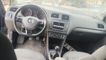 Plansa bord Vw Polo 6R 6C 1.4 TDI cod motor CUSB ,...