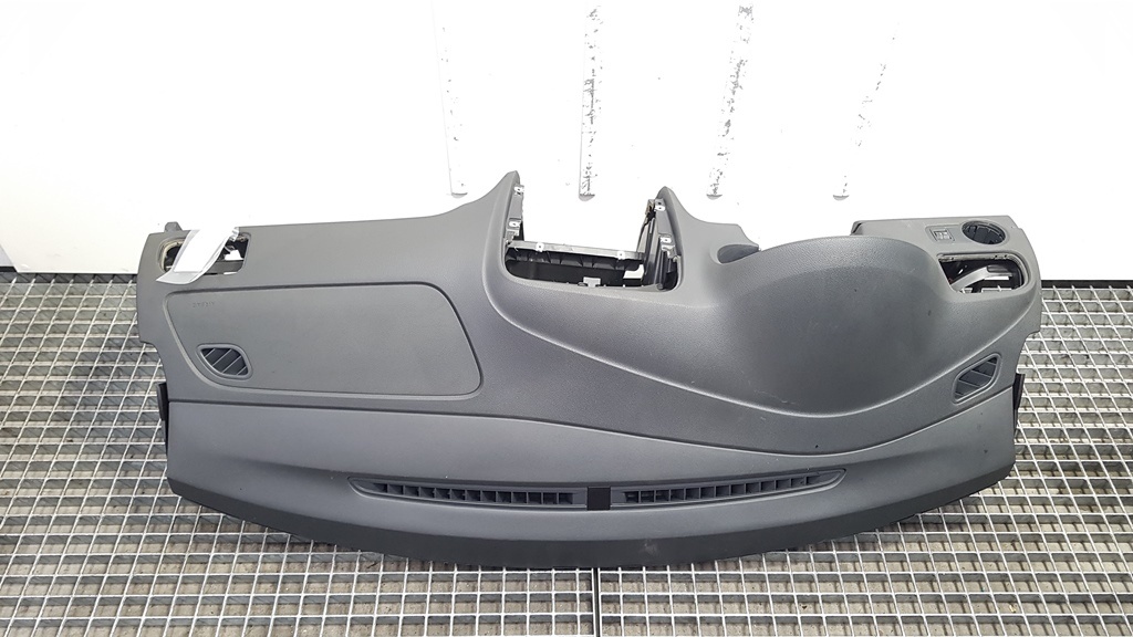 Plansa bord, Vw Polo (6R) cod 6R1857004A (id:390266)