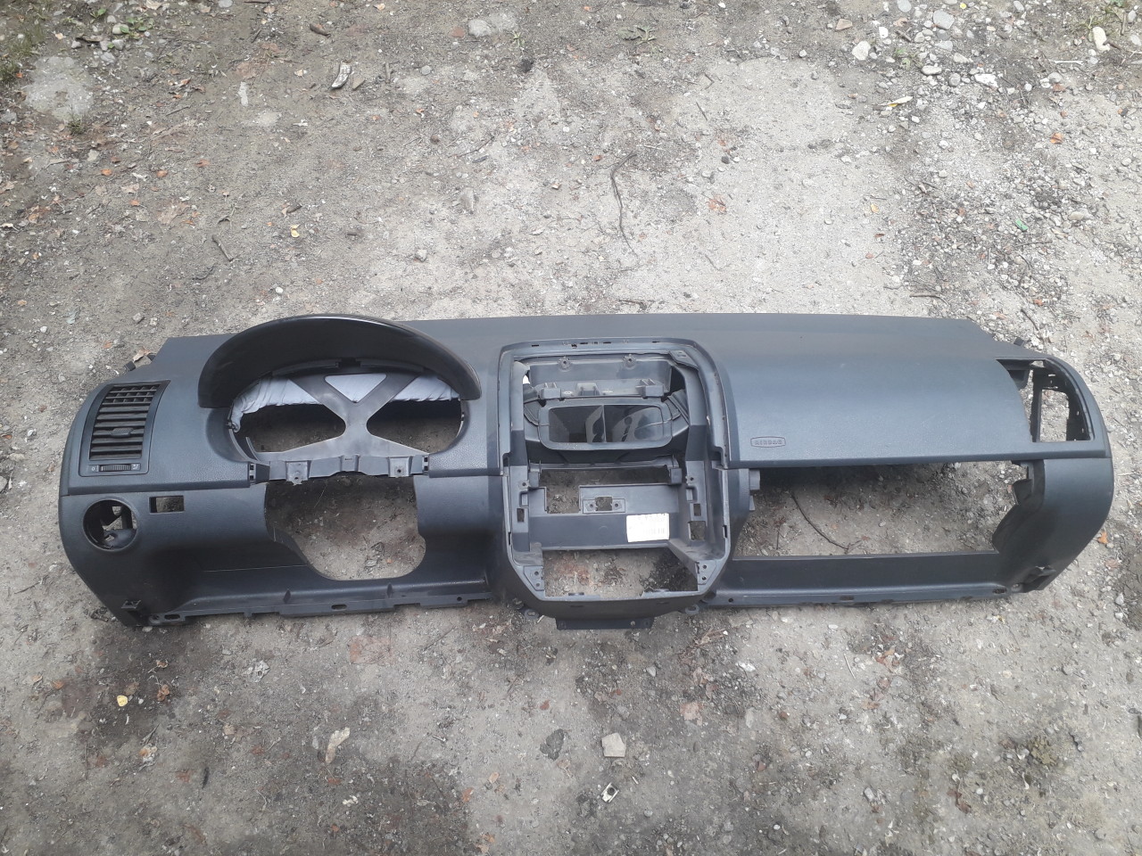 Plansa Bord Vw Polo 9n