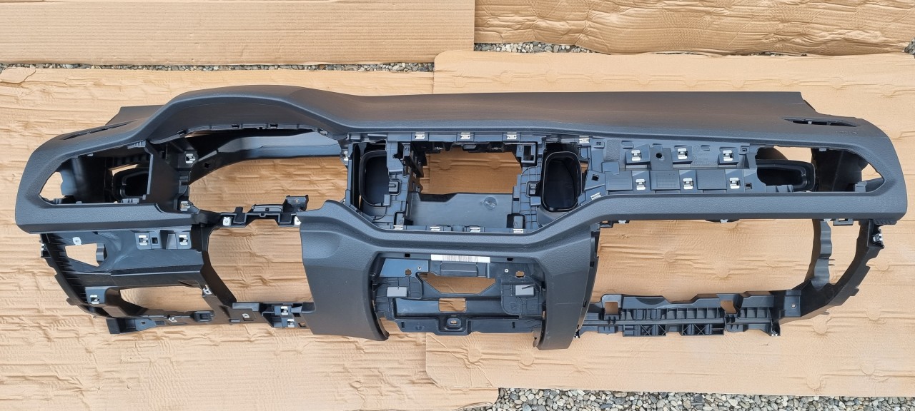 Plansa bord Vw T-Roc 2017 2018 2019