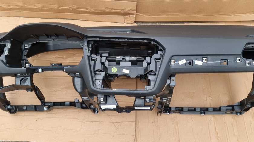 Plansa bord Vw Tiguan 5NA 2016 2017 2018 2019