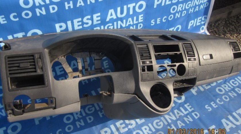 Plansa bord VW Transporter