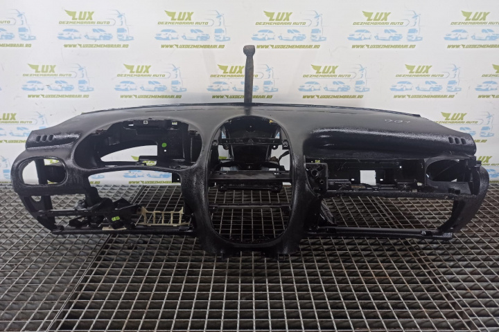 Plansa de bord 9635966477 Peugeot 206 [1998 - 2003]