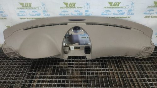 Plansa de bord a2116800687 Mercedes-Benz E-Class W211 [facelift] [2006 - 2009] E280 3.0 cdi om 642.9...