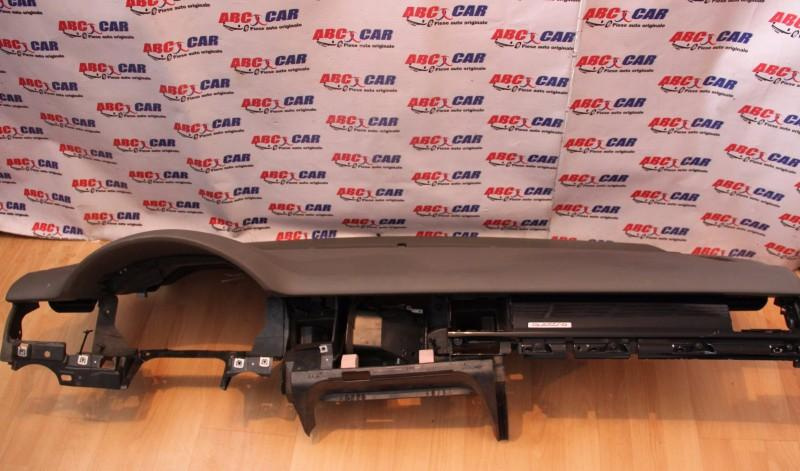 Plansa de bord Audi A8 2002-2009 4E D3