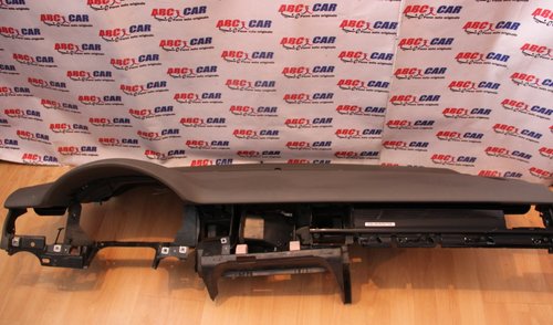 Plansa de bord Audi A8 D3 4E model 2003 - 2009