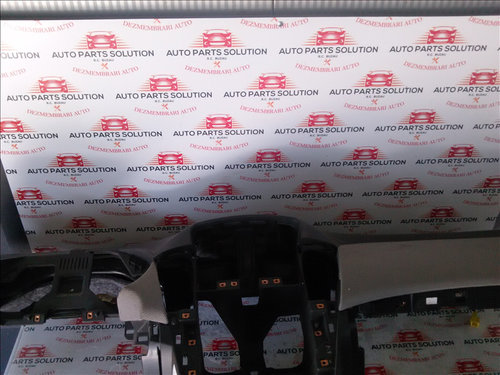 Plansa de bord CHEVROLET CRUZE