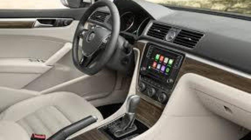 Plansa de bord completa VW Passat CC