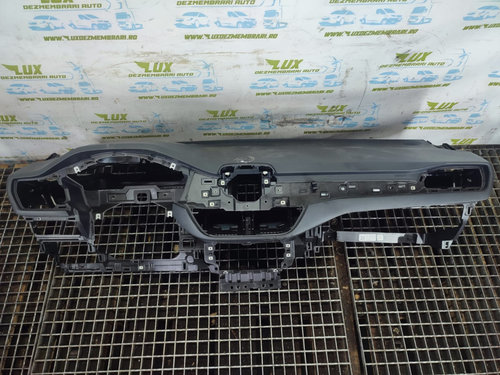 Plansa de bord Ford Focus 4 [2018 - 2022] 1.5 tdci ZTDA