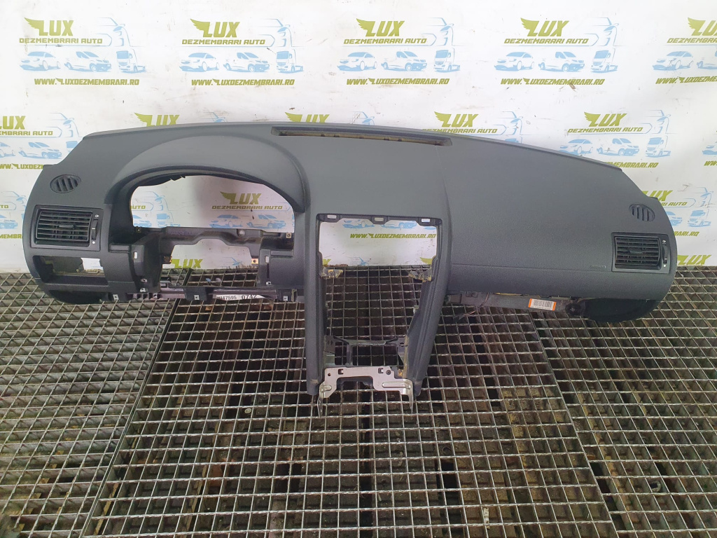Plansa de bord Ford Mondeo MK3 [2000 - 2003] 2.0 tddi D5BA