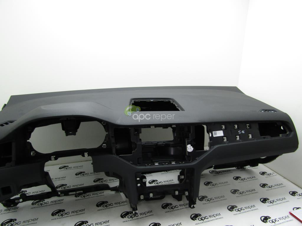 Plansa de bord VW Sportavan 2015 cod motor CRK