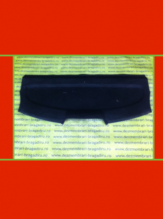 Plansa luneta Volkswagen Bora [1998 - 2005] Sedan 1.6 16V MT (105 hp) (1J2) 16V