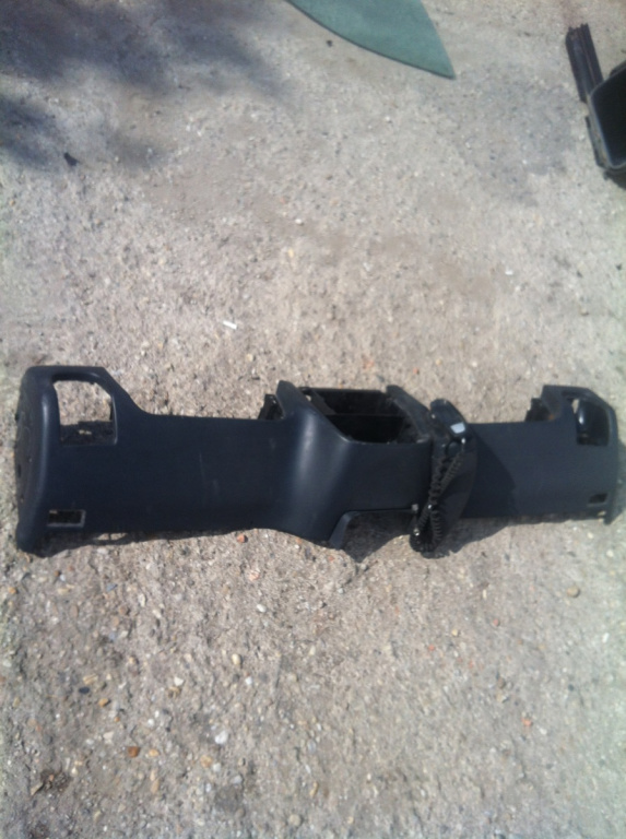Plansa sub bord Mercedes-Benz M-Class W163 [1997 - 2001] Crossover 5-usi (W163) V8 4.0 CDI