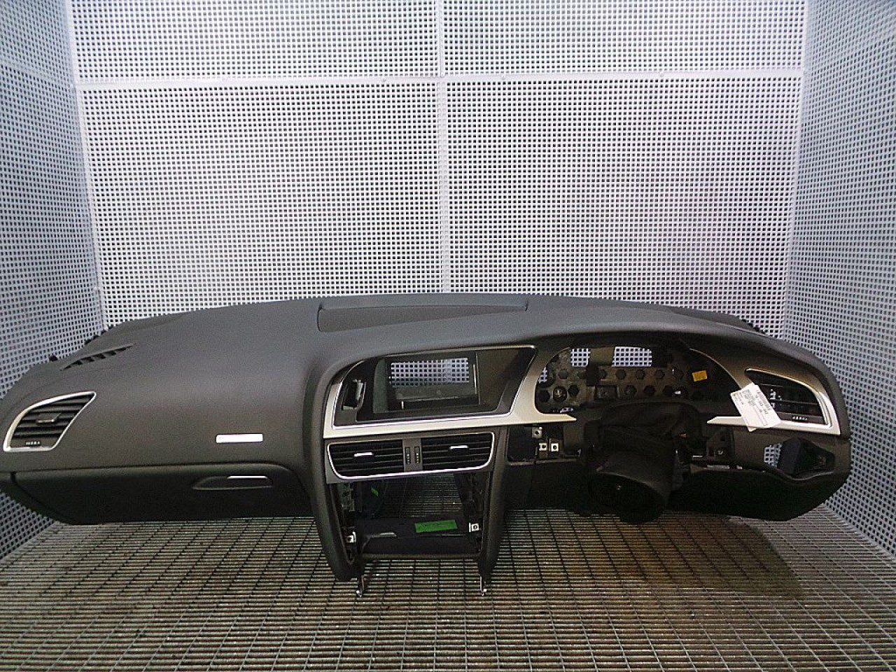 PLANSEU BORD AUDI A5 - - (2007 2011)
