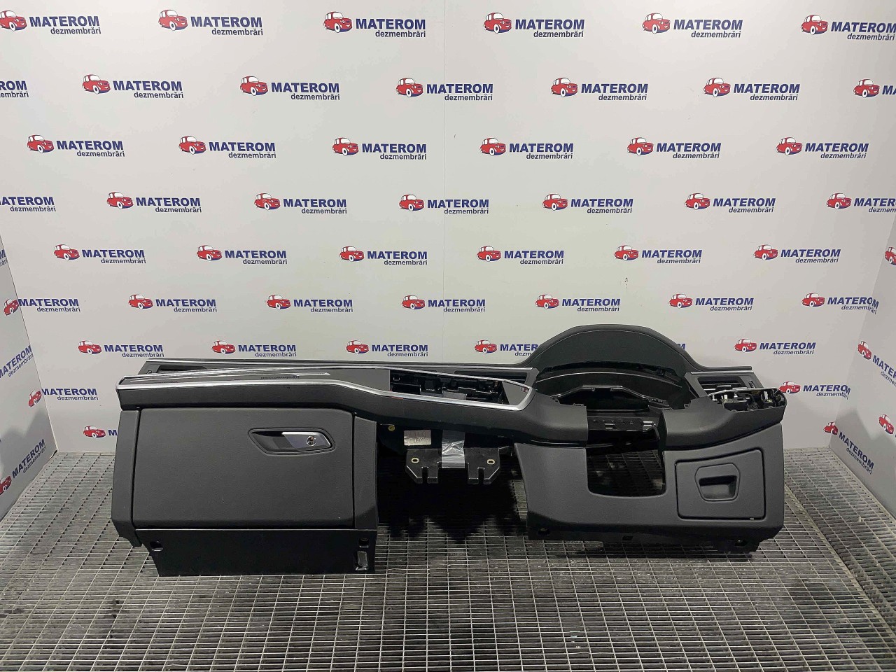 PLANSEU BORD AUDI A6 A6 - - (2018 2024)