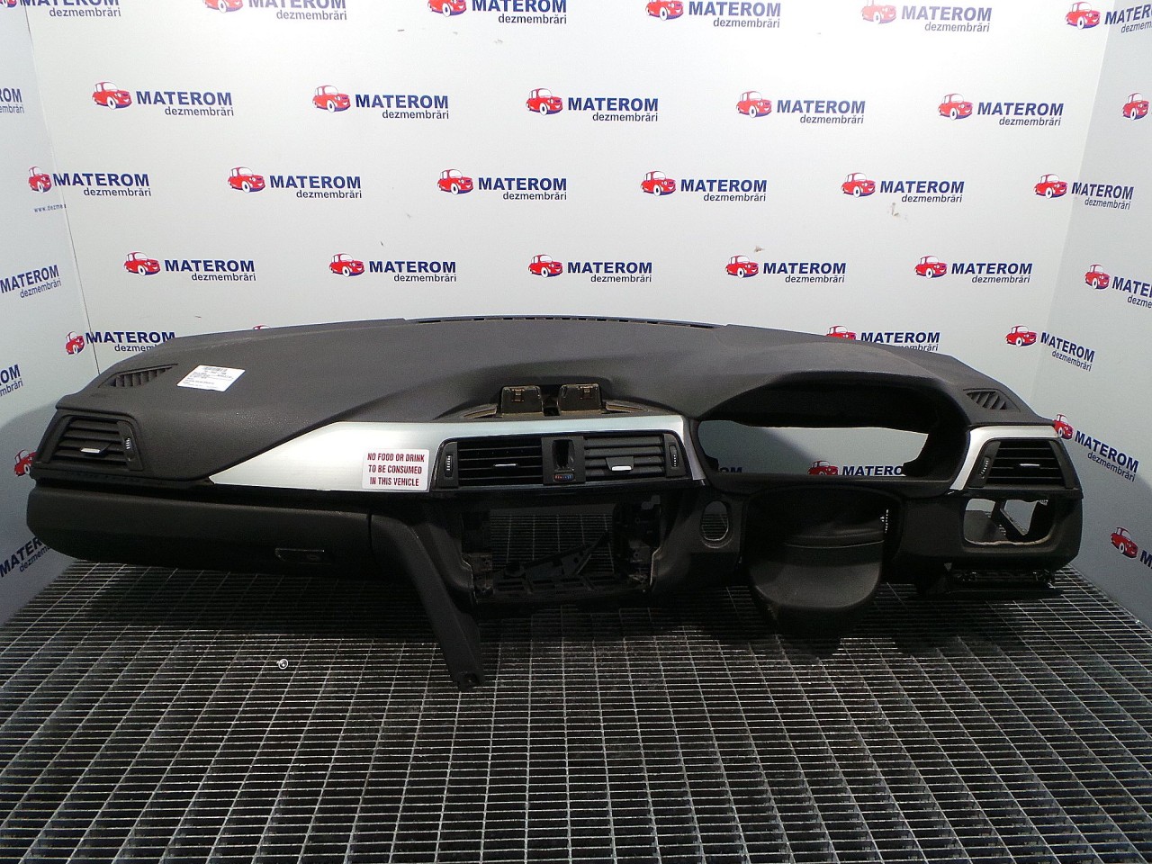 PLANSEU BORD BMW SERIA 3 F 31 - - (2011 2015)