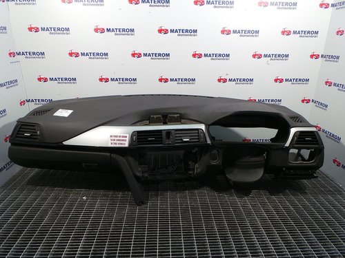 PLANSEU BORD BMW SERIA 3 F 31 - - (2011 2015)