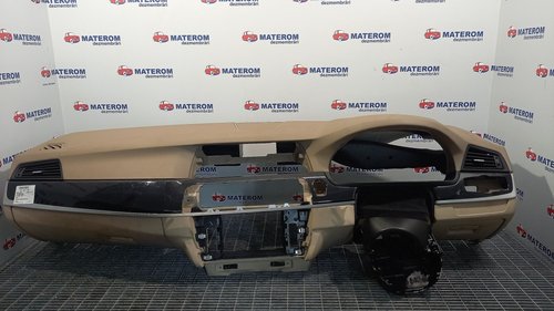 PLANSEU BORD BMW SERIA 5 F 10 - - (2010 2014)