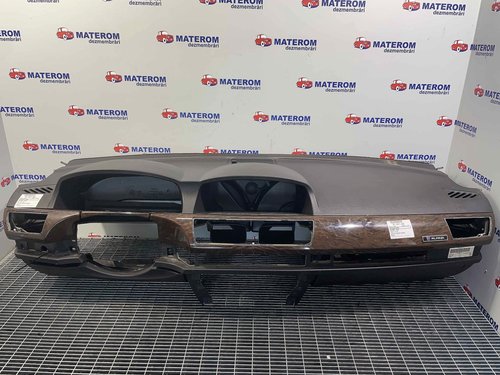 PLANSEU BORD BMW SERIA 7 E 65 3.0 D - (2001 2005)