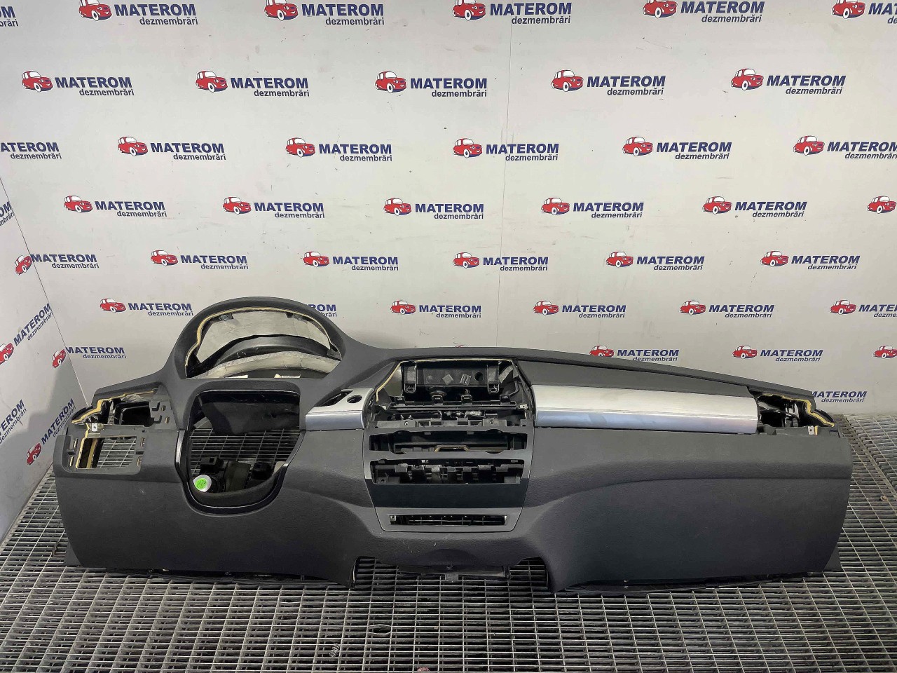 PLANSEU BORD BMW X5 - - (2007 2013)