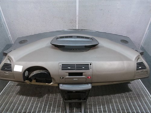 PLANSEU BORD CITROEN C4 C4 - - (2004 2008)
