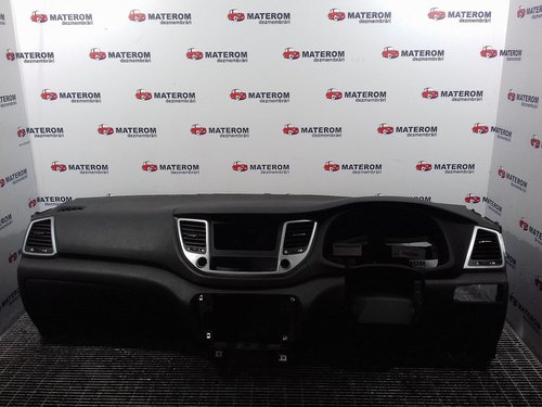 PLANSEU BORD HYUNDAI TUCSON - - (2015 2019)