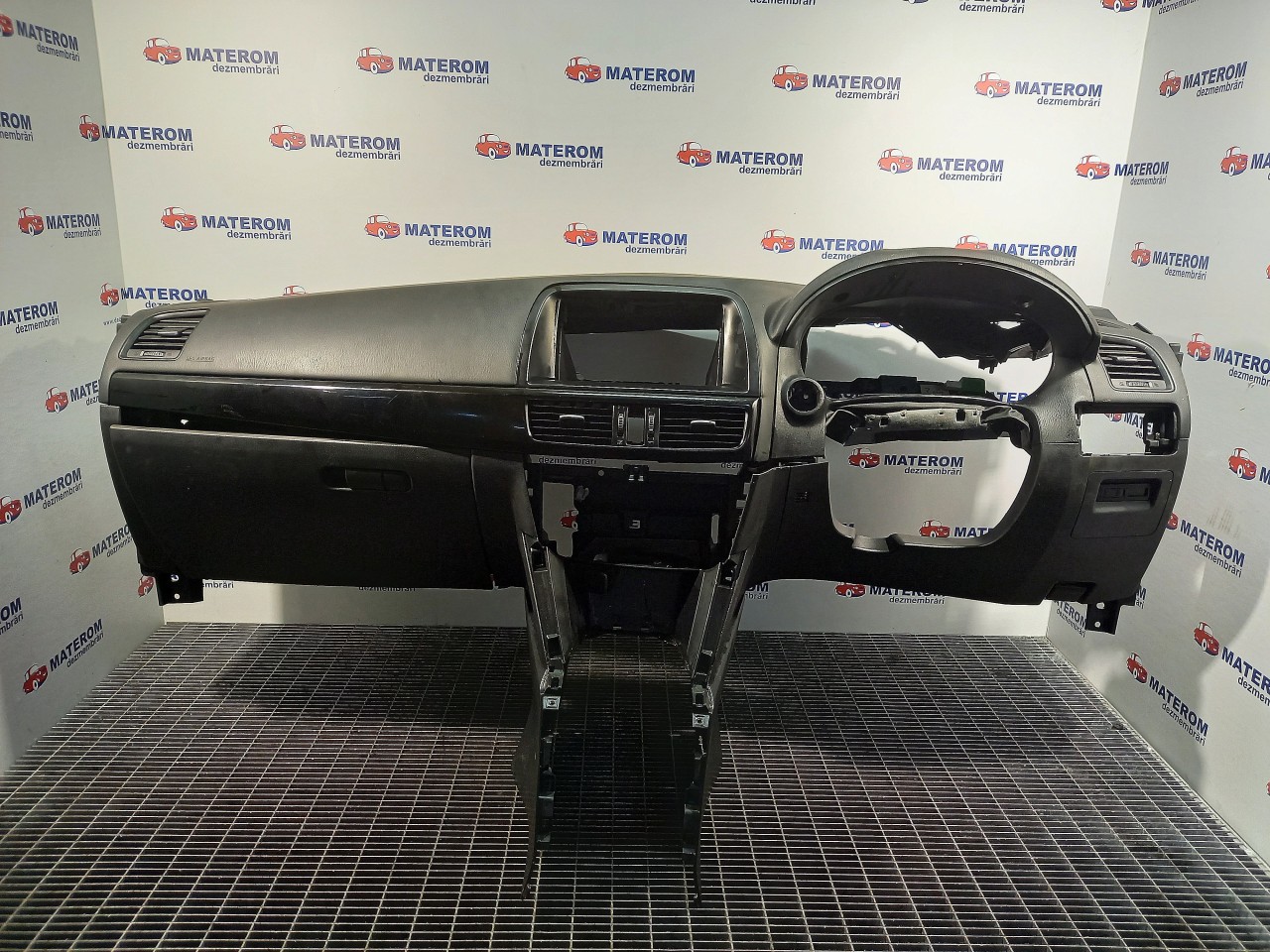 PLANSEU BORD MAZDA CX-5 CX-5 - - (2012 2015)