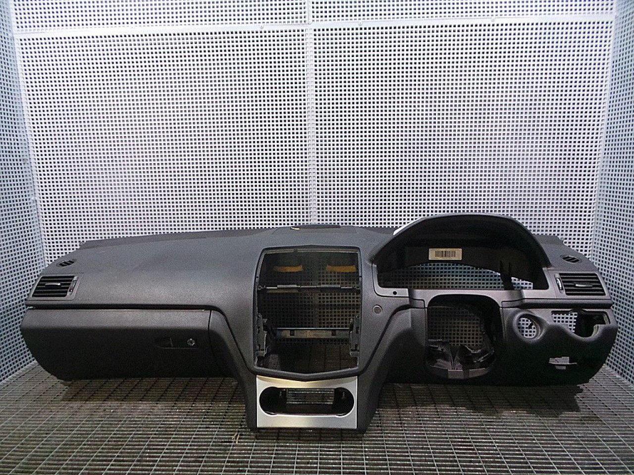 PLANSEU BORD MERCEDES C-CLASS C-CLASS - - (2007 2011)